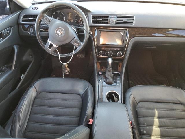 Photo 7 VIN: 1VWCV7A32FC057241 - VOLKSWAGEN PASSAT 