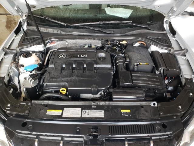 Photo 6 VIN: 1VWCV7A32FC059829 - VOLKSWAGEN PASSAT 