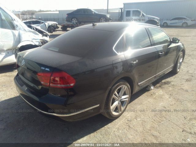 Photo 3 VIN: 1VWCV7A32FC083273 - VOLKSWAGEN PASSAT 