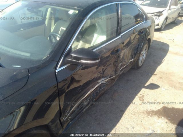 Photo 5 VIN: 1VWCV7A32FC083273 - VOLKSWAGEN PASSAT 