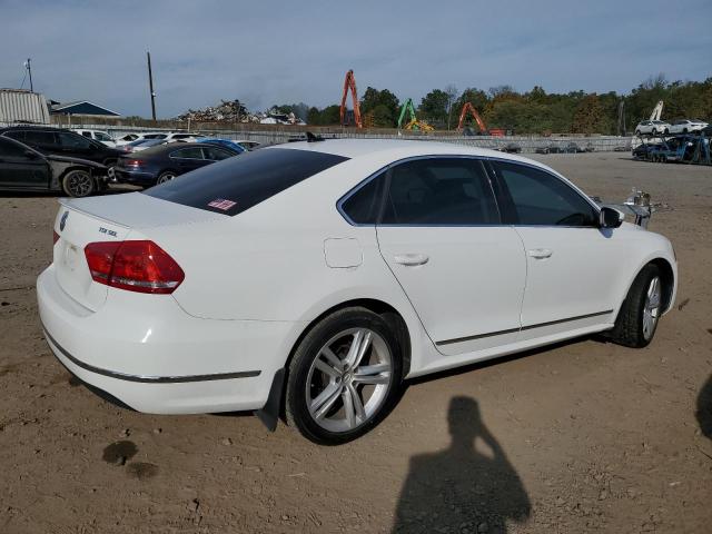 Photo 2 VIN: 1VWCV7A32FC102792 - VOLKSWAGEN PASSAT SEL 