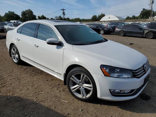 Photo 3 VIN: 1VWCV7A32FC102792 - VOLKSWAGEN PASSAT SEL 