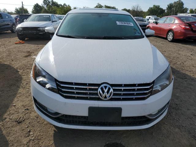 Photo 4 VIN: 1VWCV7A32FC102792 - VOLKSWAGEN PASSAT SEL 