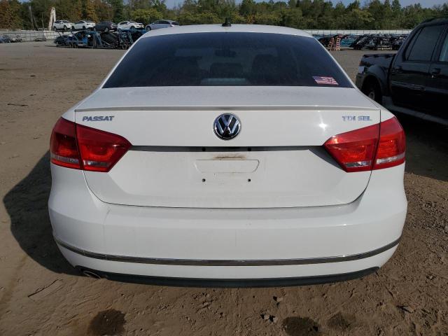 Photo 5 VIN: 1VWCV7A32FC102792 - VOLKSWAGEN PASSAT SEL 