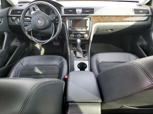 Photo 7 VIN: 1VWCV7A32FC102792 - VOLKSWAGEN PASSAT SEL 