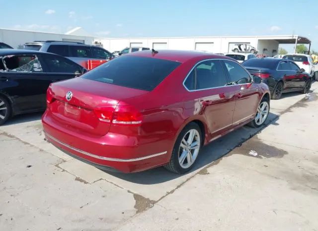 Photo 3 VIN: 1VWCV7A32FC103179 - VOLKSWAGEN PASSAT 