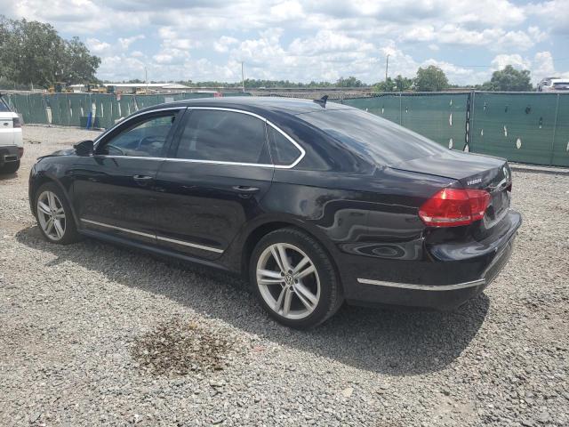 Photo 1 VIN: 1VWCV7A33FC011059 - VOLKSWAGEN PASSAT 