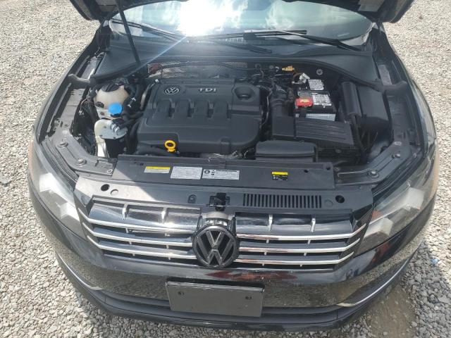 Photo 10 VIN: 1VWCV7A33FC011059 - VOLKSWAGEN PASSAT 