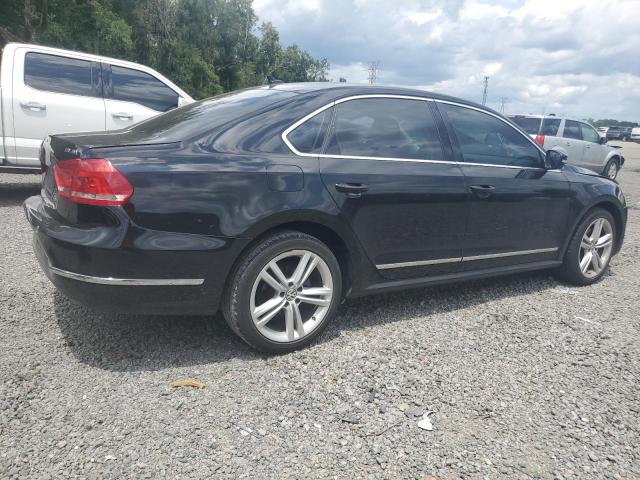 Photo 2 VIN: 1VWCV7A33FC011059 - VOLKSWAGEN PASSAT 