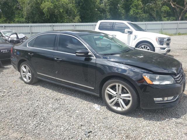 Photo 3 VIN: 1VWCV7A33FC011059 - VOLKSWAGEN PASSAT 