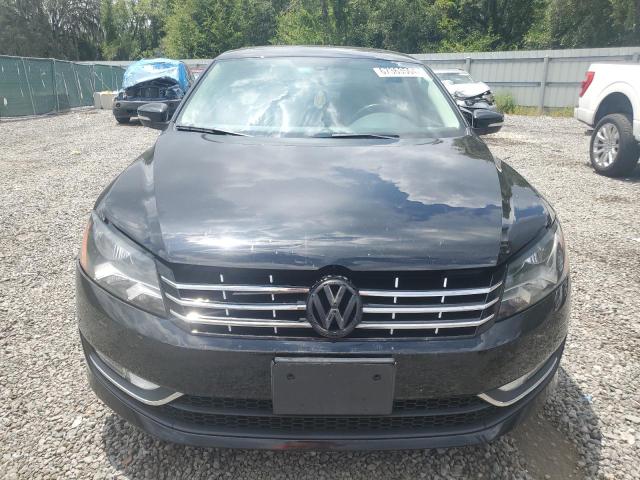 Photo 4 VIN: 1VWCV7A33FC011059 - VOLKSWAGEN PASSAT 