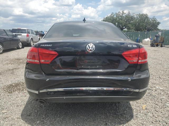 Photo 5 VIN: 1VWCV7A33FC011059 - VOLKSWAGEN PASSAT 