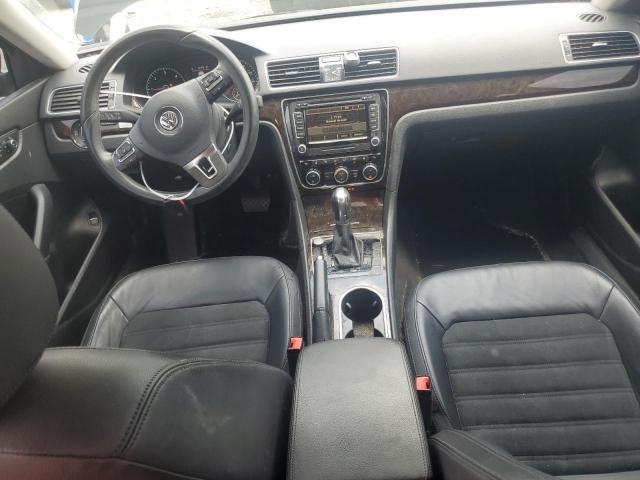 Photo 7 VIN: 1VWCV7A33FC011059 - VOLKSWAGEN PASSAT 