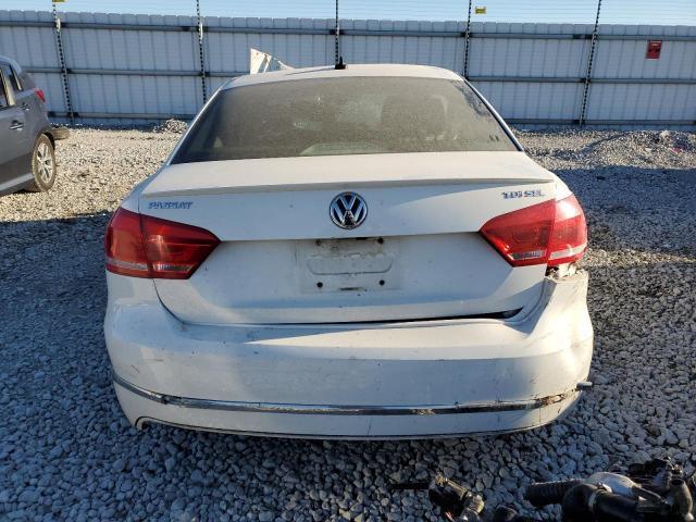 Photo 5 VIN: 1VWCV7A33FC017105 - VOLKSWAGEN PASSAT 