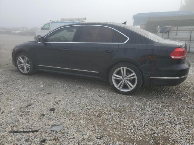 Photo 1 VIN: 1VWCV7A33FC027701 - VOLKSWAGEN PASSAT SEL 