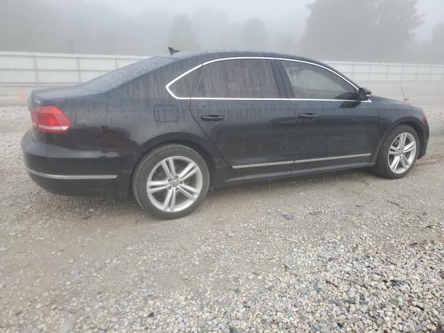 Photo 2 VIN: 1VWCV7A33FC027701 - VOLKSWAGEN PASSAT SEL 