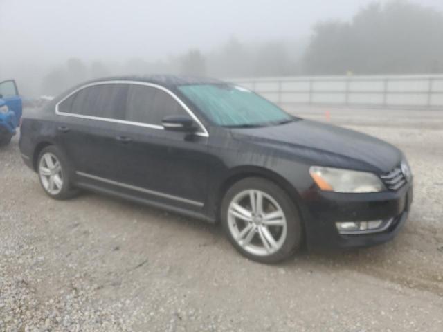 Photo 3 VIN: 1VWCV7A33FC027701 - VOLKSWAGEN PASSAT SEL 