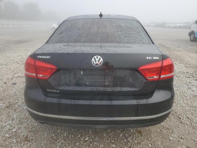 Photo 5 VIN: 1VWCV7A33FC027701 - VOLKSWAGEN PASSAT SEL 