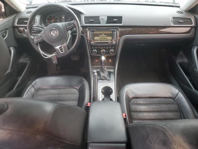 Photo 7 VIN: 1VWCV7A33FC027701 - VOLKSWAGEN PASSAT SEL 