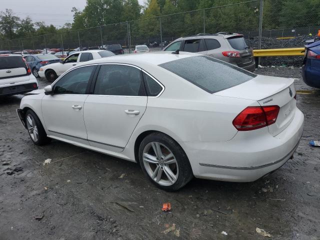 Photo 1 VIN: 1VWCV7A33FC036835 - VOLKSWAGEN PASSAT 