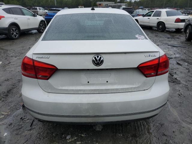 Photo 5 VIN: 1VWCV7A33FC036835 - VOLKSWAGEN PASSAT 