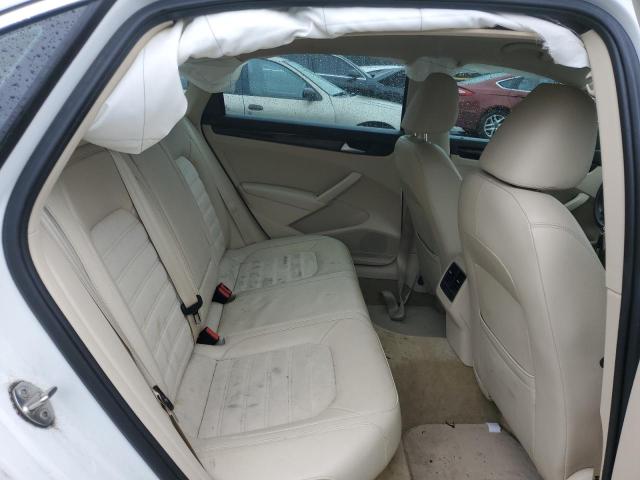 Photo 9 VIN: 1VWCV7A33FC036835 - VOLKSWAGEN PASSAT 