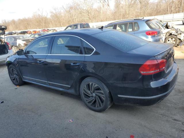 Photo 1 VIN: 1VWCV7A33FC049178 - VOLKSWAGEN PASSAT 