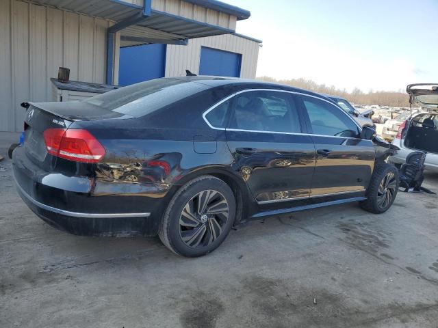 Photo 2 VIN: 1VWCV7A33FC049178 - VOLKSWAGEN PASSAT 