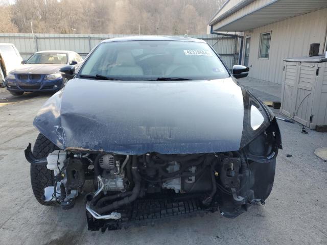 Photo 4 VIN: 1VWCV7A33FC049178 - VOLKSWAGEN PASSAT 