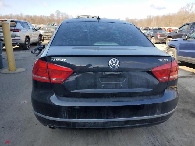 Photo 5 VIN: 1VWCV7A33FC049178 - VOLKSWAGEN PASSAT 