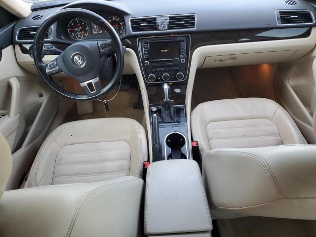 Photo 7 VIN: 1VWCV7A33FC049178 - VOLKSWAGEN PASSAT 