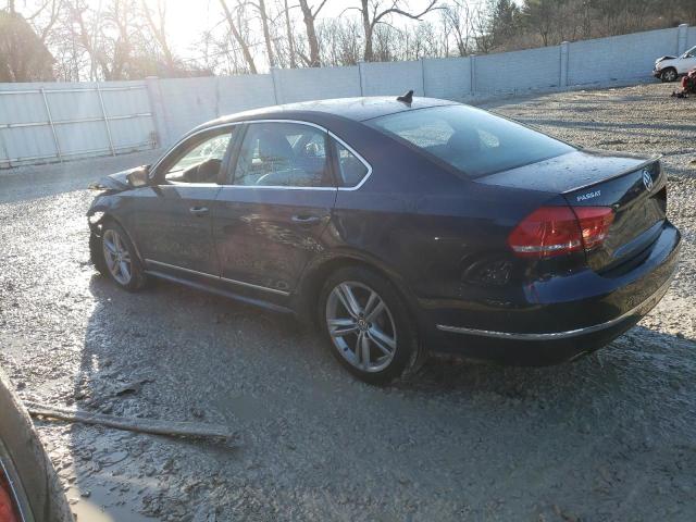 Photo 1 VIN: 1VWCV7A33FC068474 - VOLKSWAGEN PASSAT 