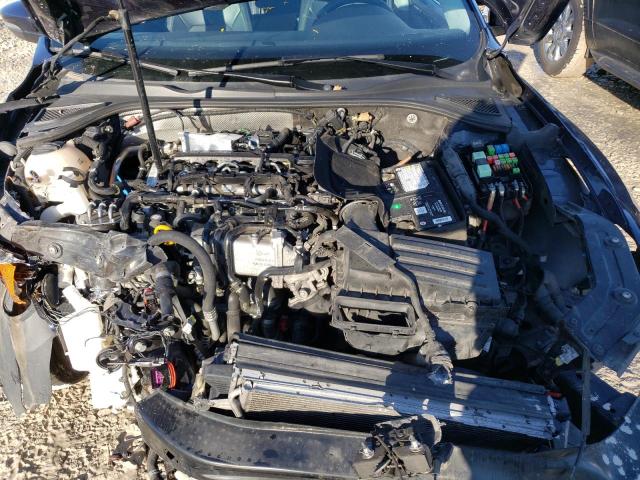 Photo 10 VIN: 1VWCV7A33FC068474 - VOLKSWAGEN PASSAT 