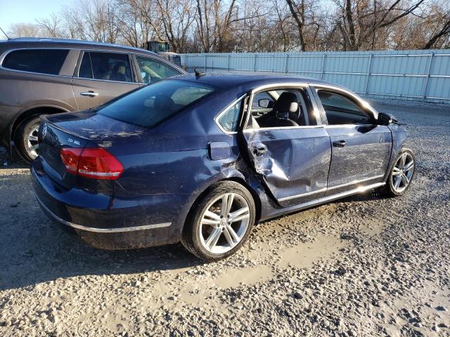 Photo 2 VIN: 1VWCV7A33FC068474 - VOLKSWAGEN PASSAT 