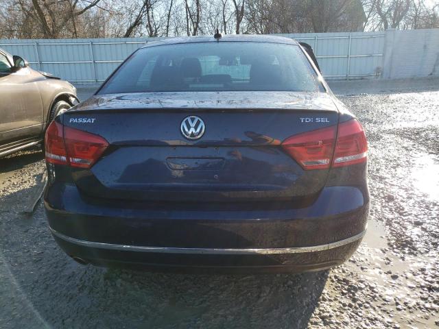 Photo 5 VIN: 1VWCV7A33FC068474 - VOLKSWAGEN PASSAT 