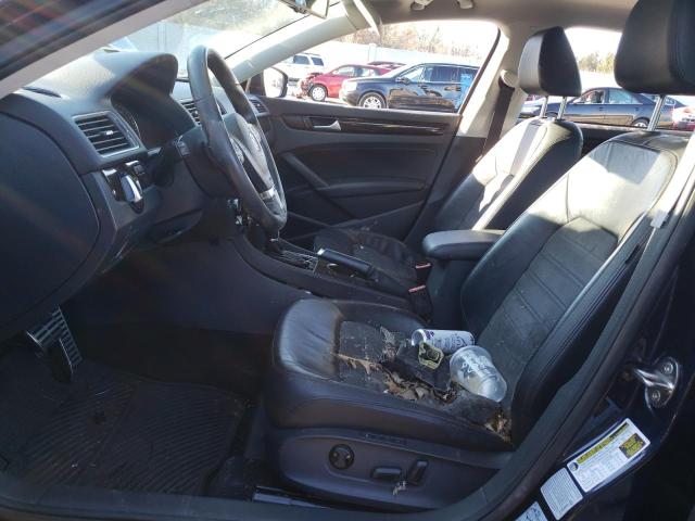 Photo 6 VIN: 1VWCV7A33FC068474 - VOLKSWAGEN PASSAT 