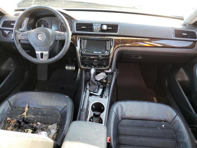 Photo 7 VIN: 1VWCV7A33FC068474 - VOLKSWAGEN PASSAT 