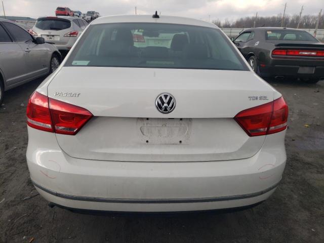 Photo 5 VIN: 1VWCV7A33FC079684 - VOLKSWAGEN PASSAT 