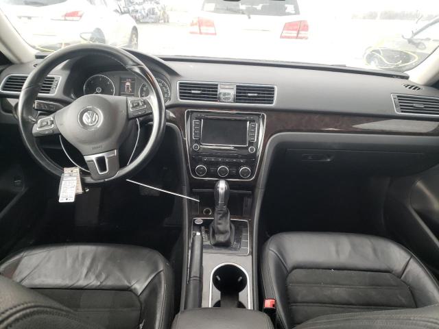 Photo 7 VIN: 1VWCV7A33FC079684 - VOLKSWAGEN PASSAT 