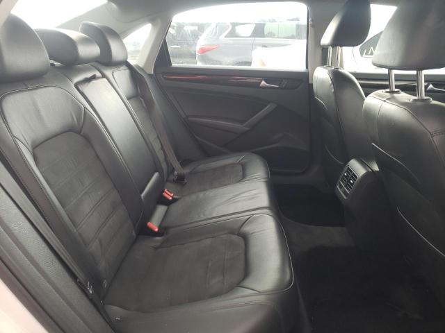 Photo 9 VIN: 1VWCV7A33FC079684 - VOLKSWAGEN PASSAT 