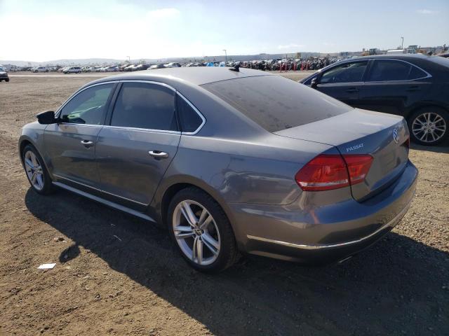 Photo 1 VIN: 1VWCV7A33FC092189 - VOLKSWAGEN PASSAT 