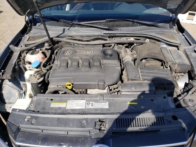 Photo 10 VIN: 1VWCV7A33FC092189 - VOLKSWAGEN PASSAT 