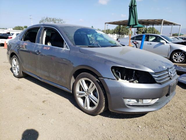 Photo 3 VIN: 1VWCV7A33FC092189 - VOLKSWAGEN PASSAT 