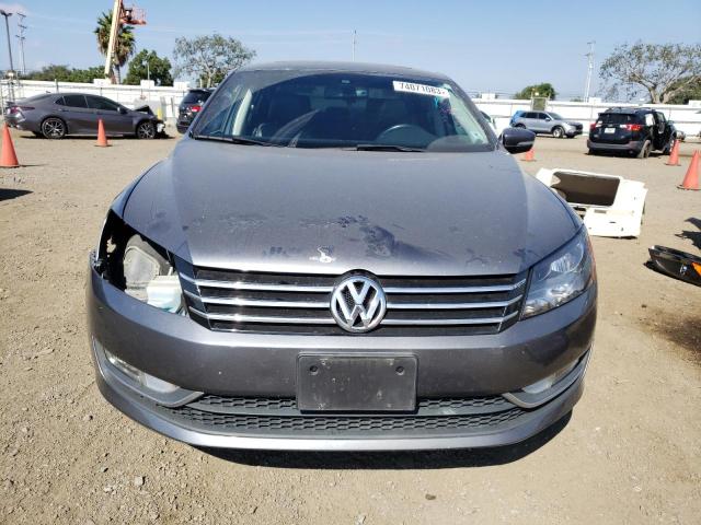 Photo 4 VIN: 1VWCV7A33FC092189 - VOLKSWAGEN PASSAT 