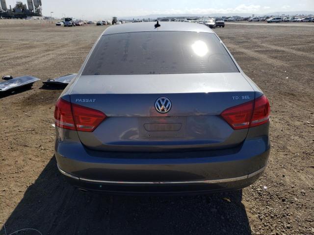 Photo 5 VIN: 1VWCV7A33FC092189 - VOLKSWAGEN PASSAT 