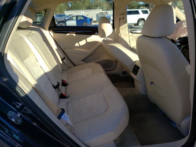 Photo 5 VIN: 1VWCV7A33FC108147 - VOLKSWAGEN PASSAT 