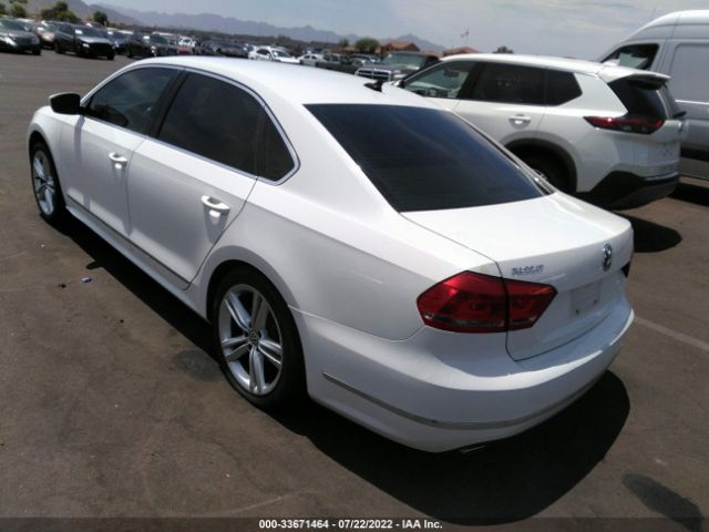 Photo 2 VIN: 1VWCV7A34FC005044 - VOLKSWAGEN PASSAT 