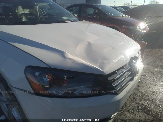 Photo 5 VIN: 1VWCV7A34FC016142 - VOLKSWAGEN PASSAT 