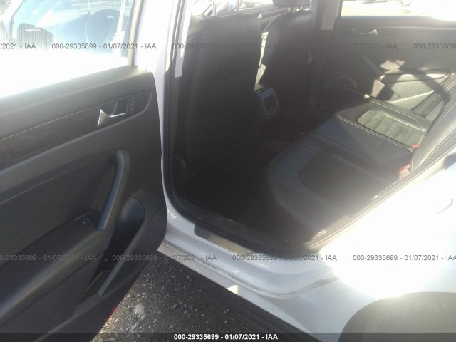 Photo 7 VIN: 1VWCV7A34FC016142 - VOLKSWAGEN PASSAT 