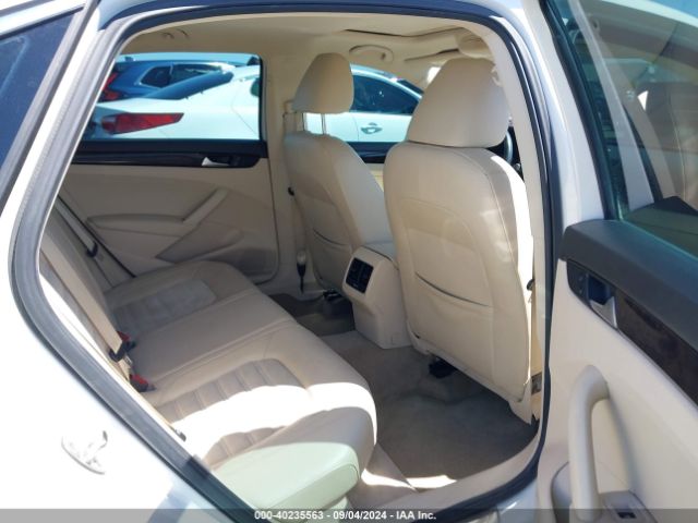 Photo 7 VIN: 1VWCV7A34FC064790 - VOLKSWAGEN PASSAT 